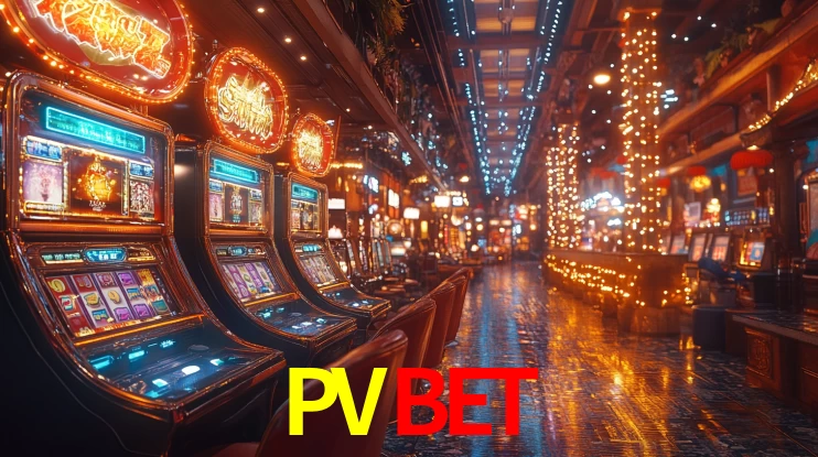 PVBET - Jackpot Exclusivo para VIPs - PVBET WIN