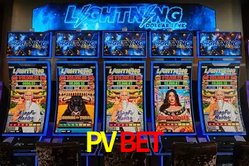 A Emoção da Loteria na PVBET: Uma Chance de Mudança de Vida