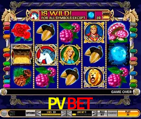 Blackjack Table PVBET