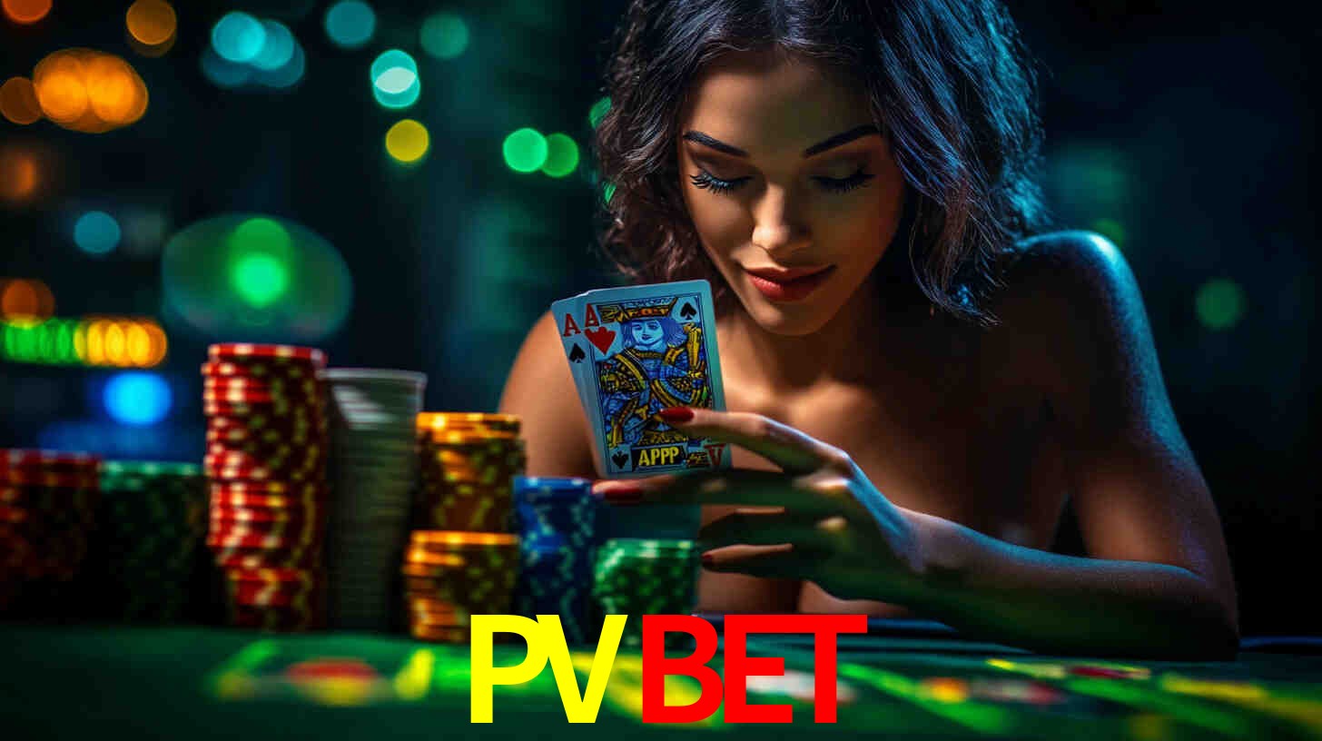 A Experiência Imersiva dos Cassinos Ao Vivo no PVBET