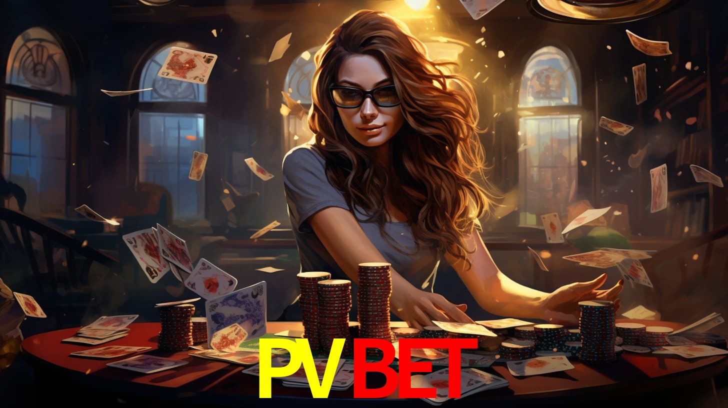 Blackjack Table PVBET