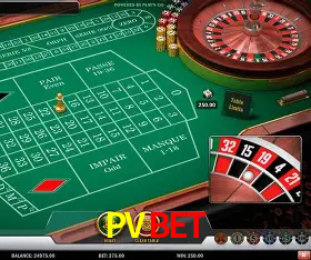 APP oficial da PVBET para mobile
