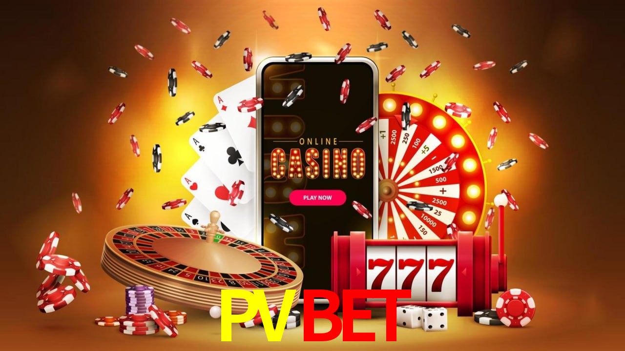 A Emoção da Loteria na PVBET: Uma Chance de Mudança de Vida