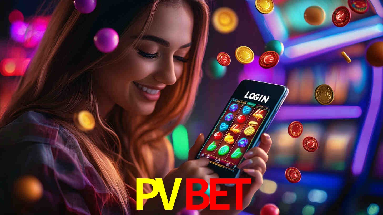 Sinta a adrenalina dos jogos de cassino com PVBET