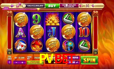 Explorando a Categoria de Eventos em Apostas na PVBET
