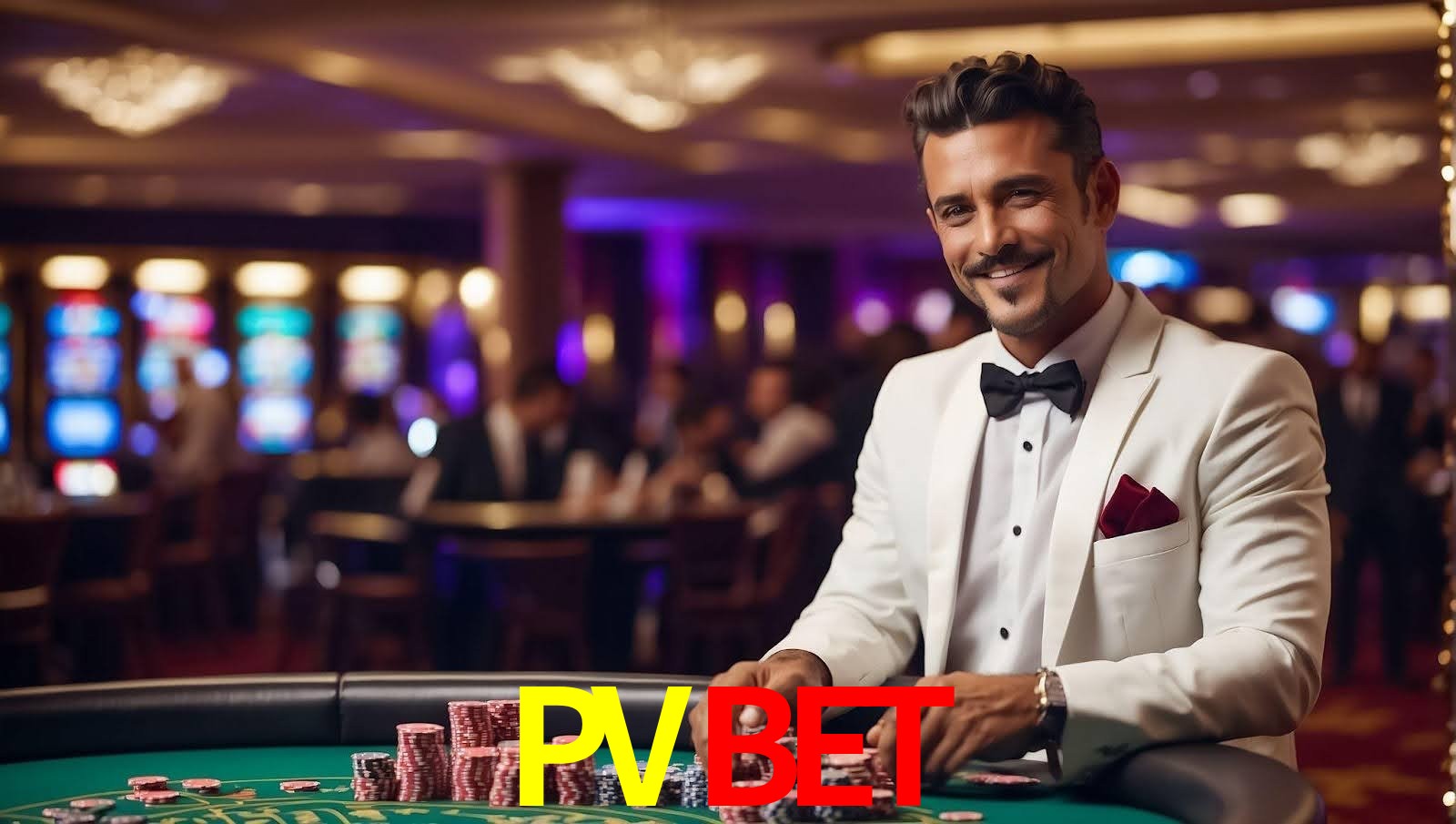Quick Registration PVBET