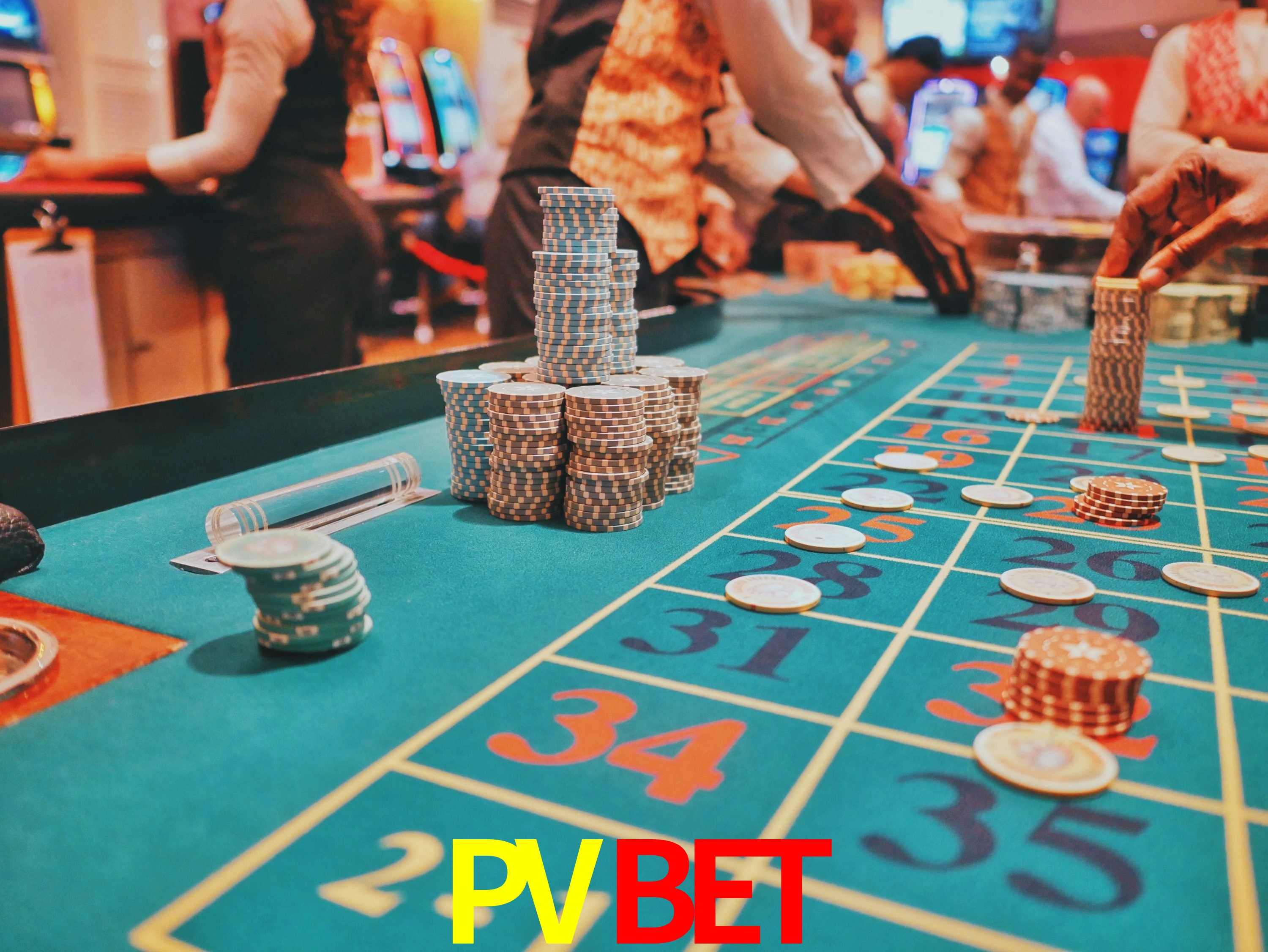 Football Betting PVBET