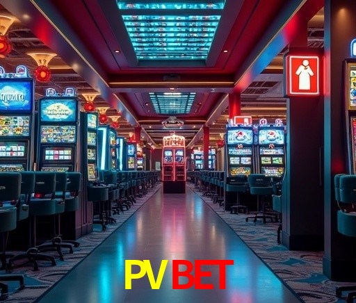 Descubra a Essência do PVBET: Nossa História e Compromissos