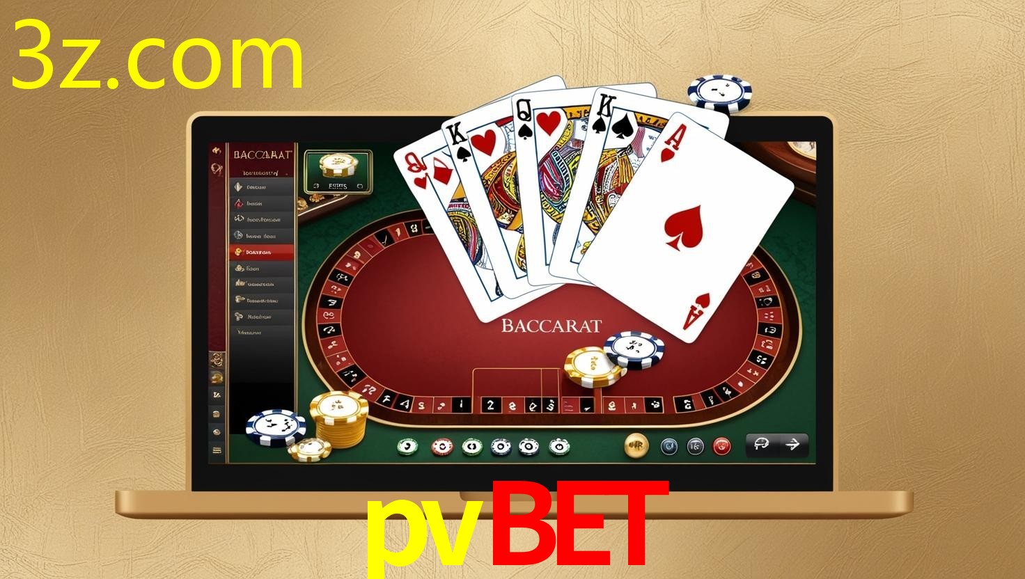 PVBET.COM
