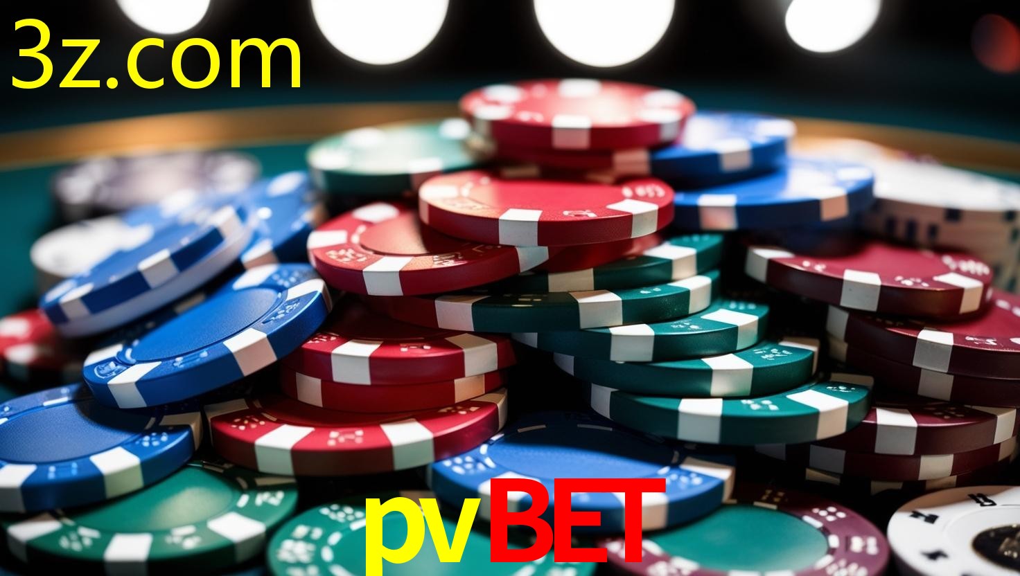PVBET.COM