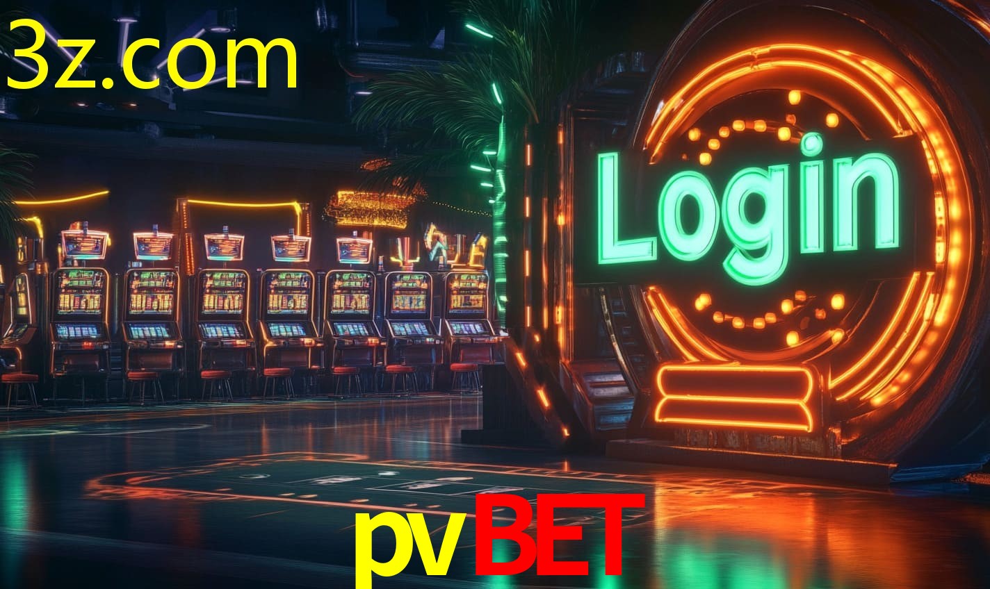 PVBET.COM